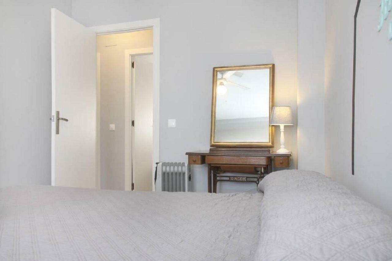 Sunshine Seneca Apartment Кордоба Екстериор снимка