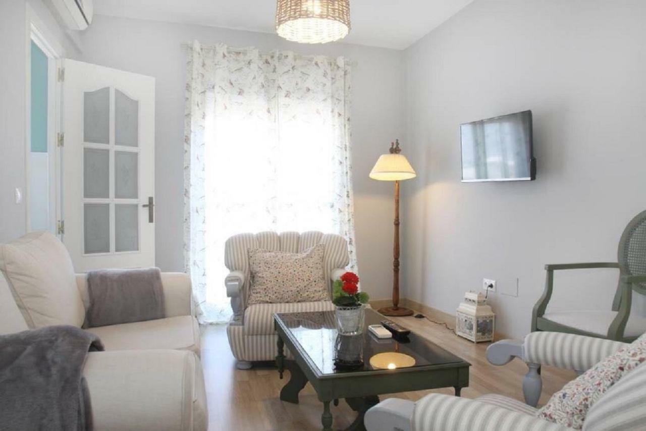 Sunshine Seneca Apartment Кордоба Екстериор снимка