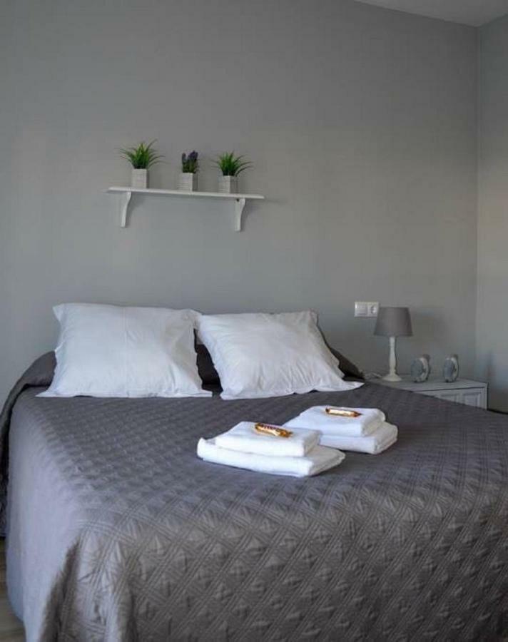 Sunshine Seneca Apartment Кордоба Екстериор снимка