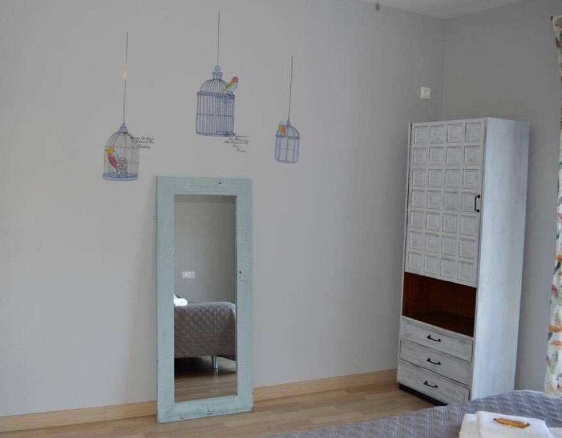 Sunshine Seneca Apartment Кордоба Екстериор снимка