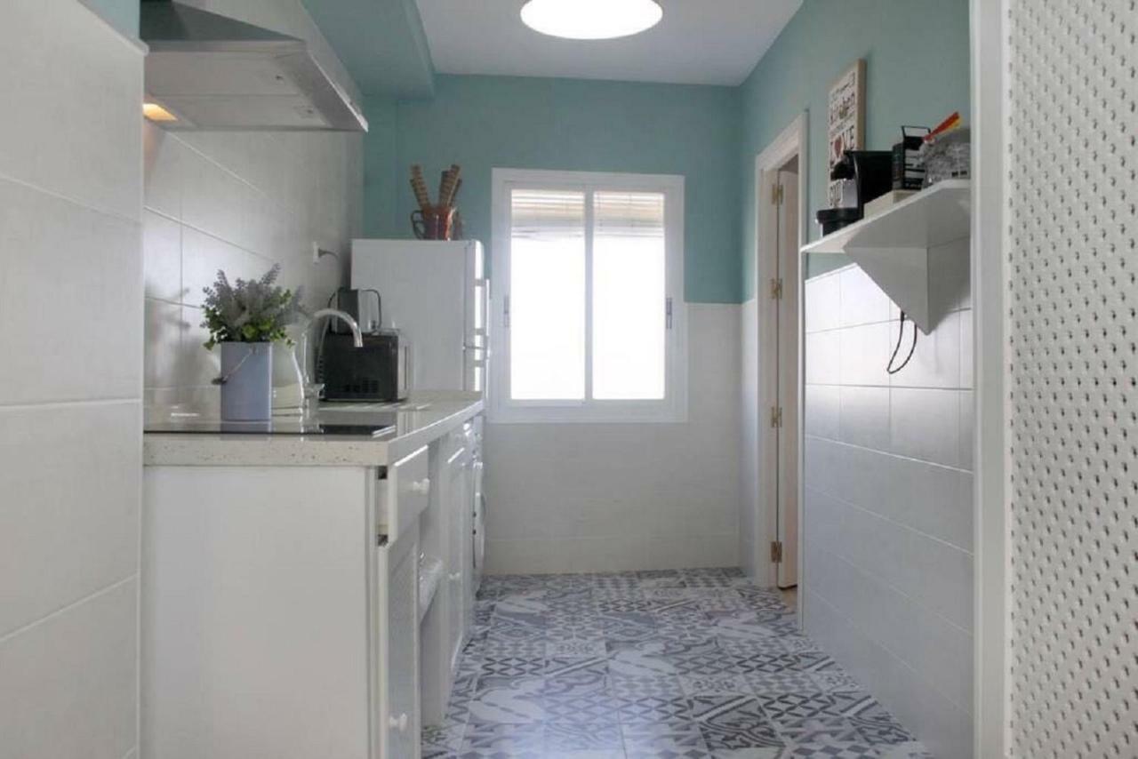 Sunshine Seneca Apartment Кордоба Екстериор снимка