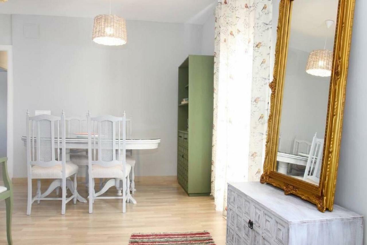 Sunshine Seneca Apartment Кордоба Екстериор снимка