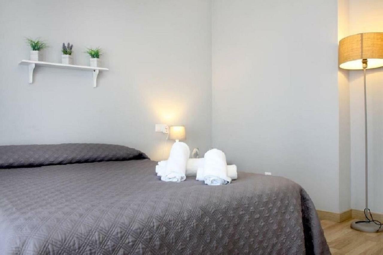 Sunshine Seneca Apartment Кордоба Екстериор снимка