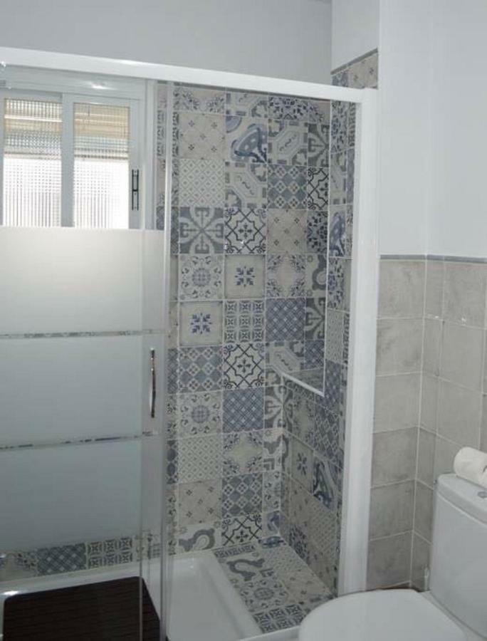 Sunshine Seneca Apartment Кордоба Екстериор снимка