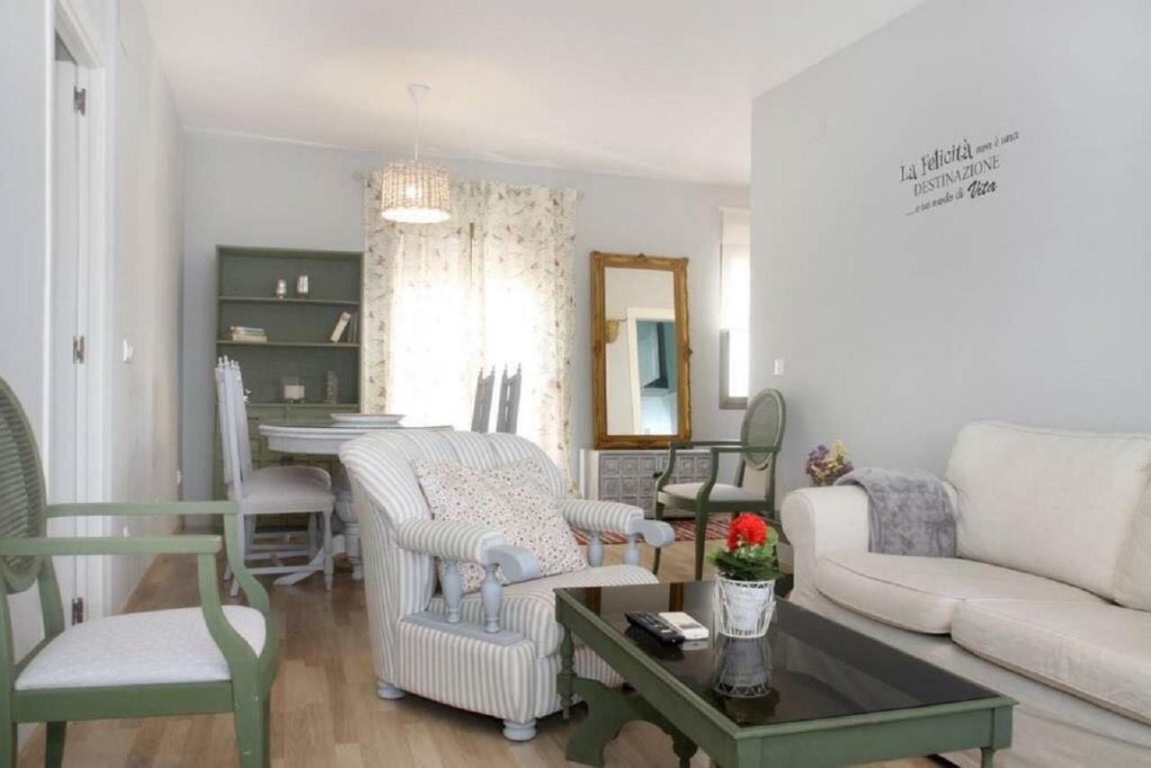 Sunshine Seneca Apartment Кордоба Екстериор снимка