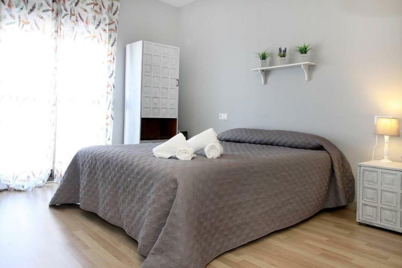 Sunshine Seneca Apartment Кордоба Екстериор снимка